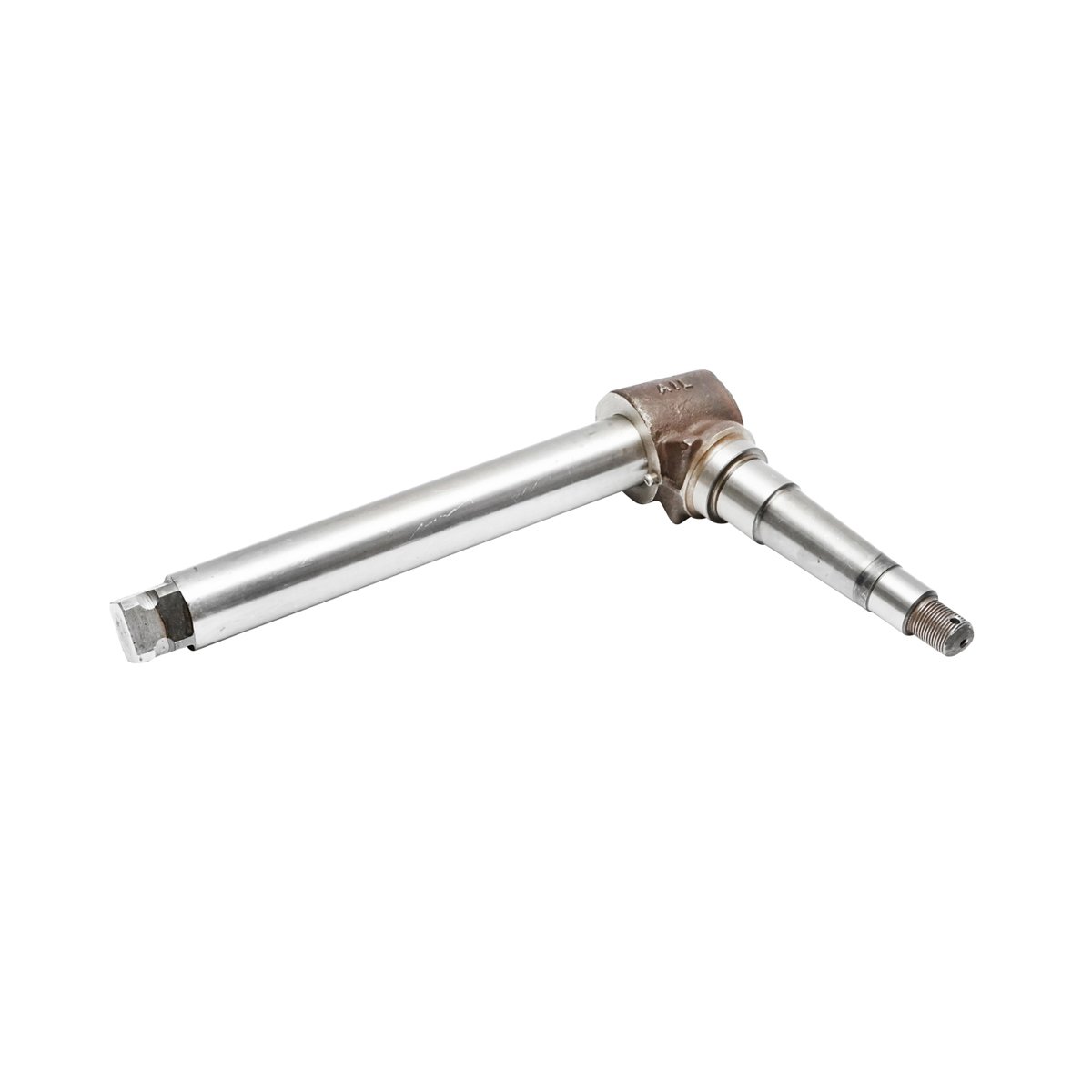 Fuzeta dreapta L=275mm UTB U-445 si Fiat 480